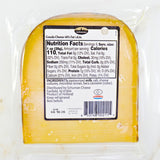 Old Amsterdam 6 oz wedge Aged Gouda Cheese