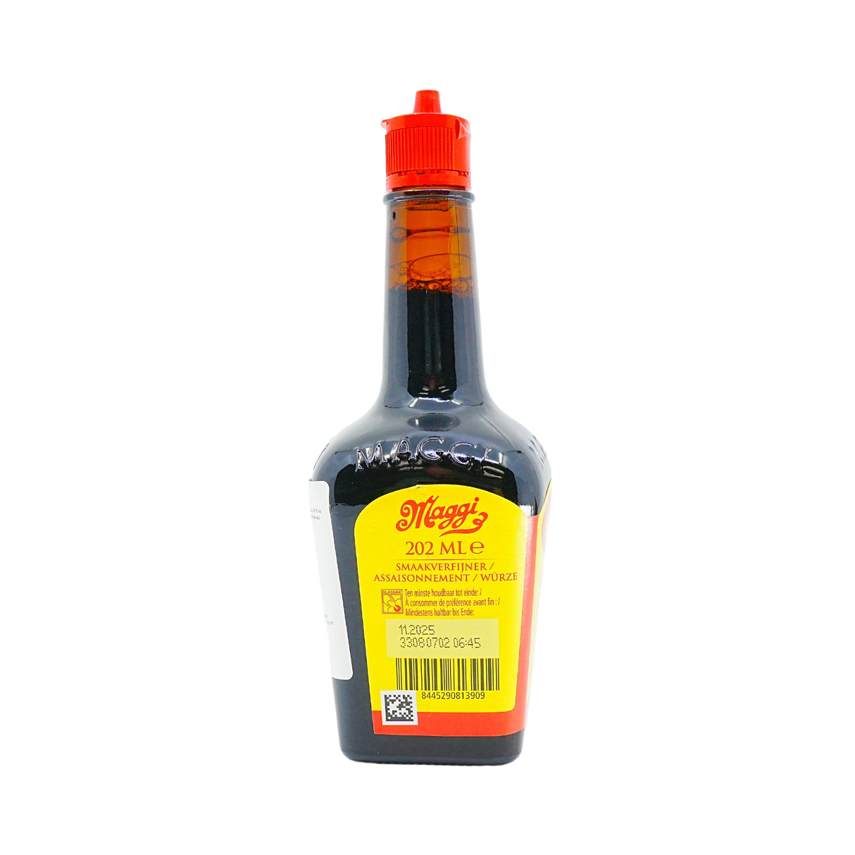 Maggi Aroma Seasoning  Sauce Enige Echte 6.83oz bottle