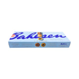 Bahlsen Milk Wafer Rolls 3.5oz Box