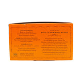 Harney & Son Hot Cinnamon Spice TeaBags 50 ct Box