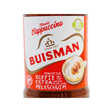 Buisman Cappuccino Mix 10.5 oz can