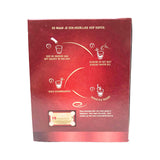 Douwe Egberts Aroma Instant Coffee Sticks 25 ct box