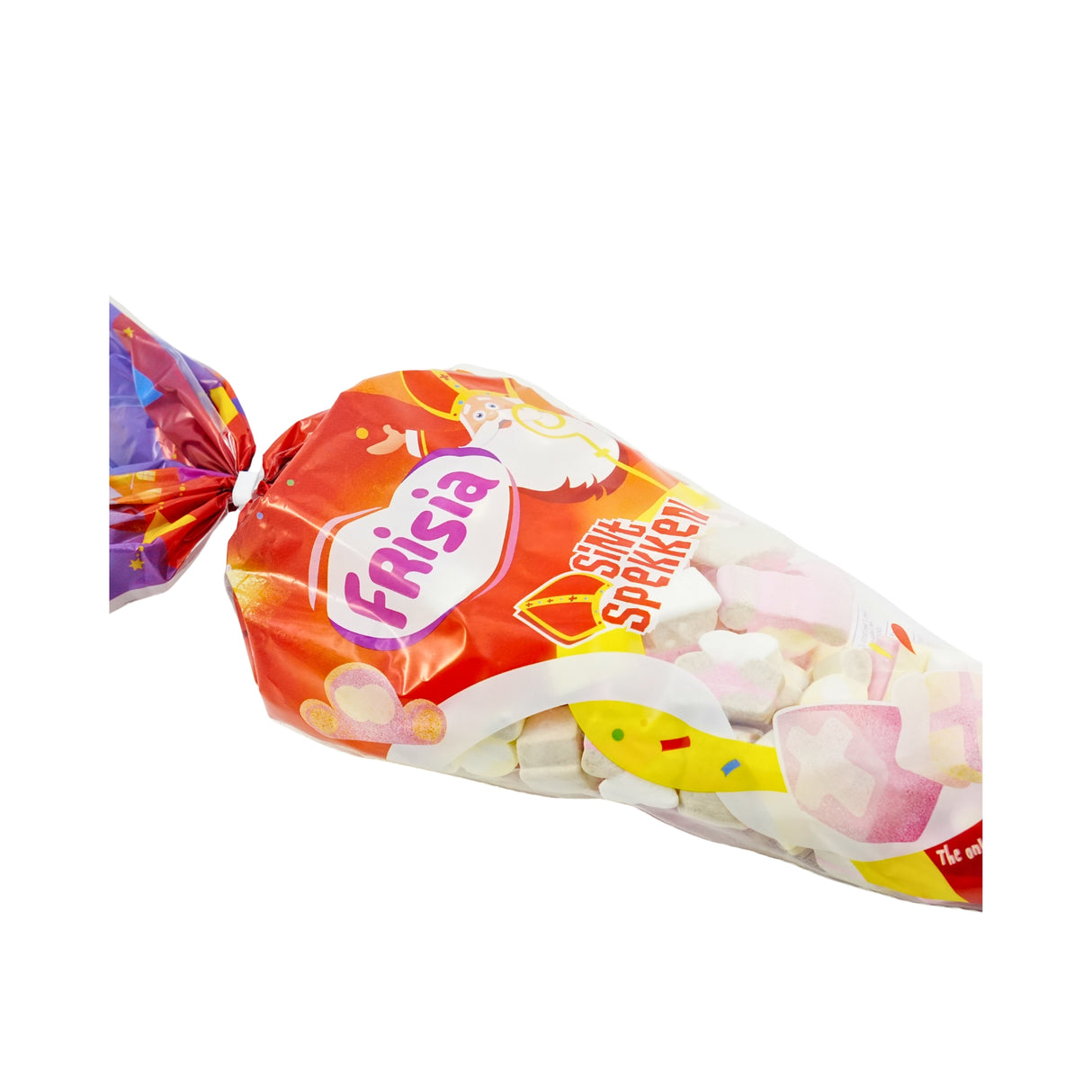 Frisia Sinterklass Marshmallows 10.58oz bag