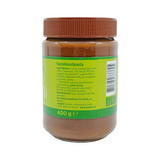 Gwoon Hazelnut Choc Spread 14 oz Jar