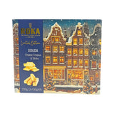 Roka Winter Wonderland Gift Pack Gouda Crispies & Sticks 200 gr