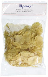 Rotary Emping Melinjo 8.8 Ounce bag
