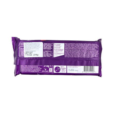 Verkade Sultana FOREST FRUITS Biscuits 6.12 oz