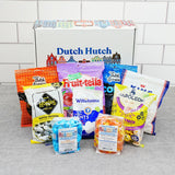 Deliciously Sweet (Lekker Zoet) Gift Box