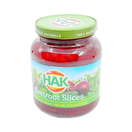 Hak Beets 12.5 Oz