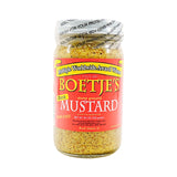 Boetjes Mustard 8.5 Oz