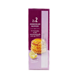 Jumbo Pastry Shells 136 gr 4 ct