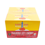 Sleepy Bear Traverse City Cherry Coffee 30 ct K CUP