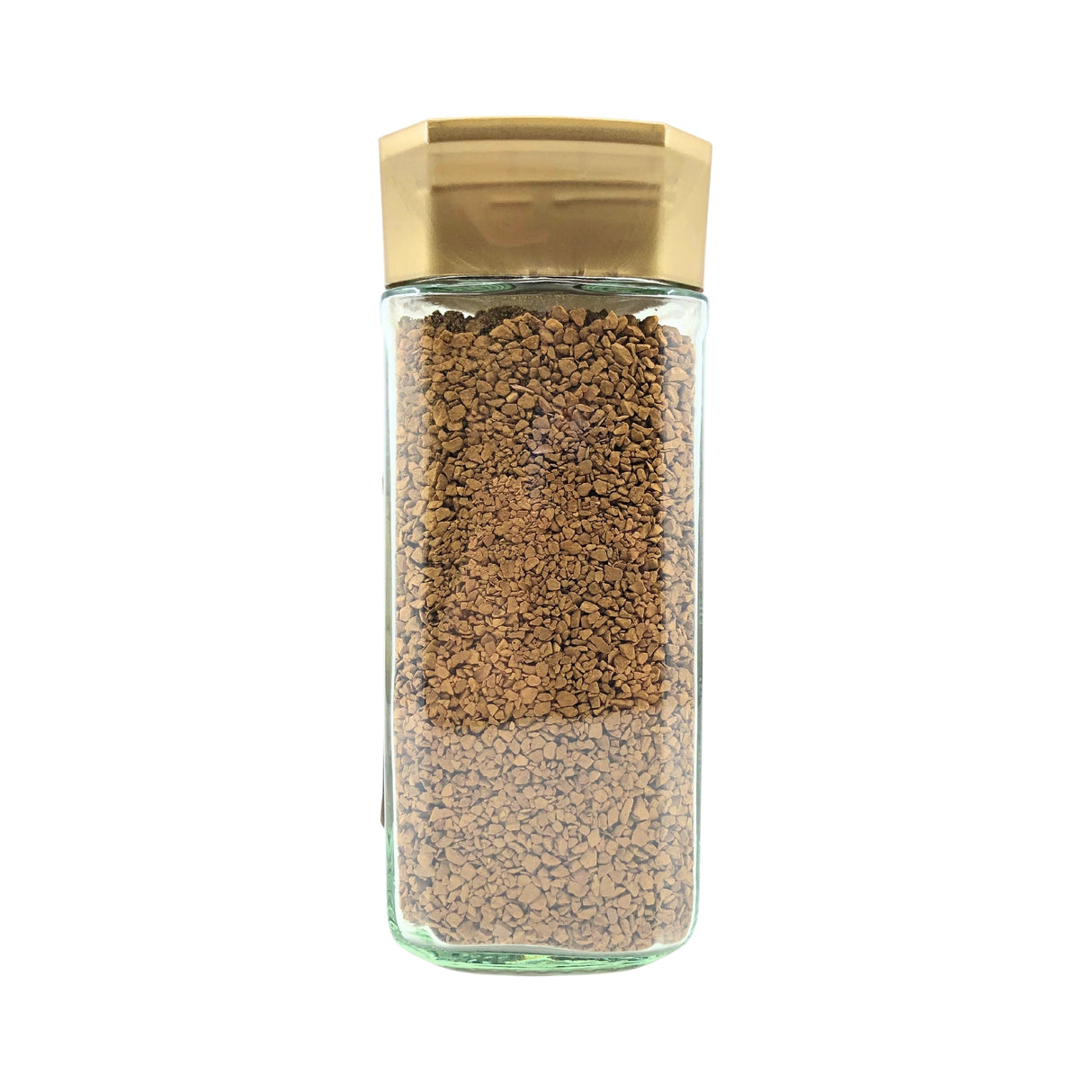 Douwe Egberts Pure Gold Instant coffee 7 oz jar