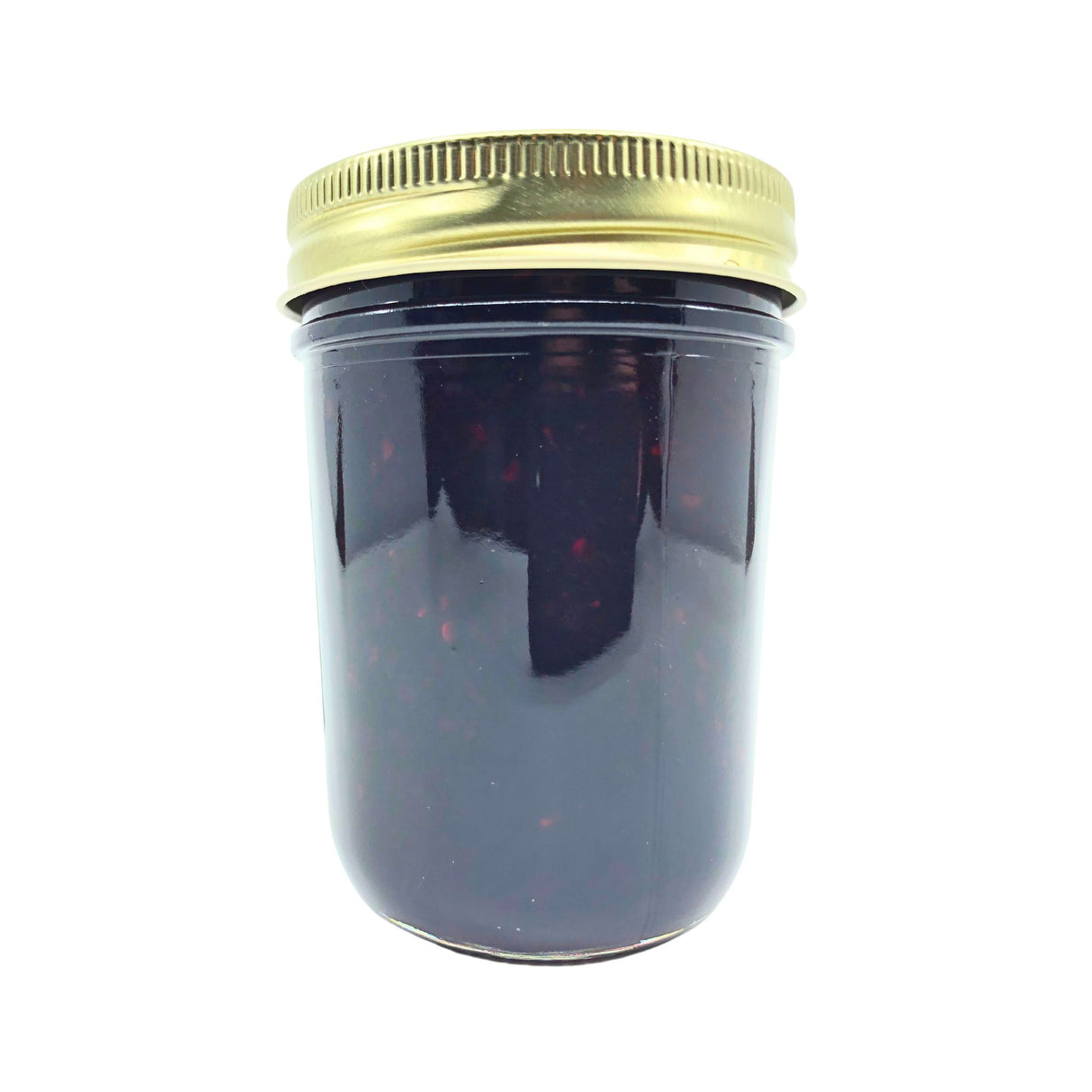 Doodles Triple Berry Jam 10 oz