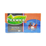 Pickwick Dutch Tea Blend 20ct box
