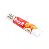 Biscoff Vanilla Flavored Cream Sandwich cookies 5.4 oz