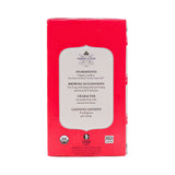 Harney & Sons Organic Rooibos Tea 20 Ct Box