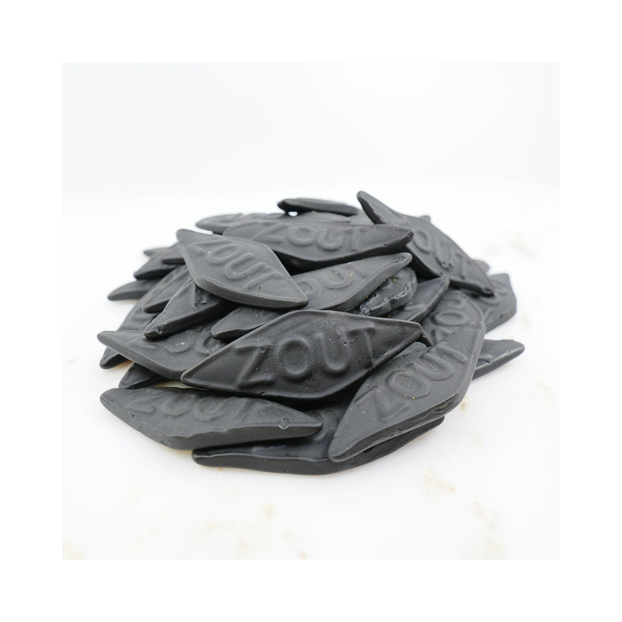 Matthijs Large Salty Diamonds  Bag 2.2 lb