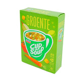 Unox Instant Groente Cup a Soup 3 packets