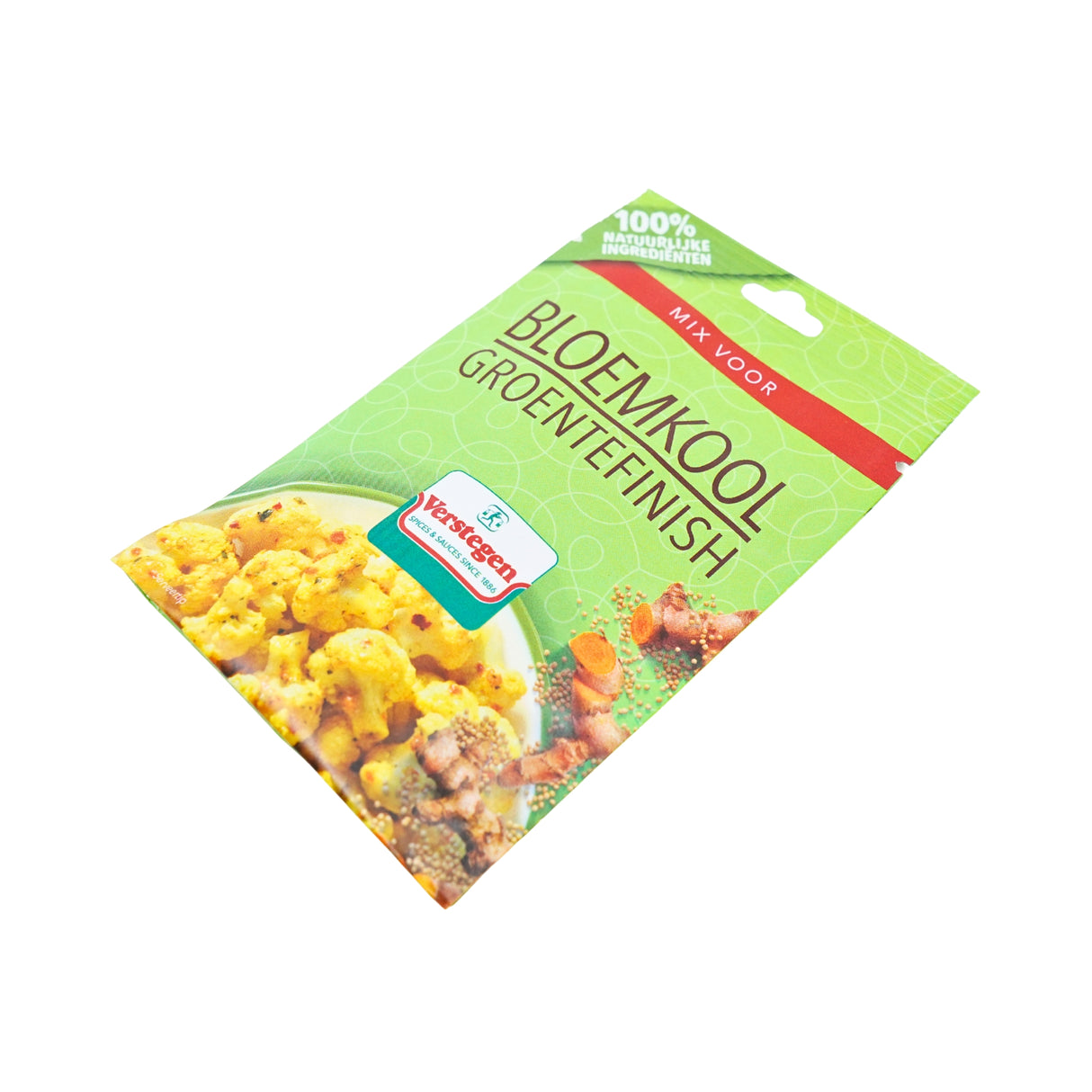 Verstegen Vegetable spices for Cauliflower 10 gr