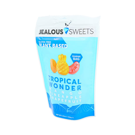 Jealous Sweets Tropical Wonder 4.1 oz