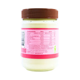 Gwoon White Confection Spread 14 oz jar