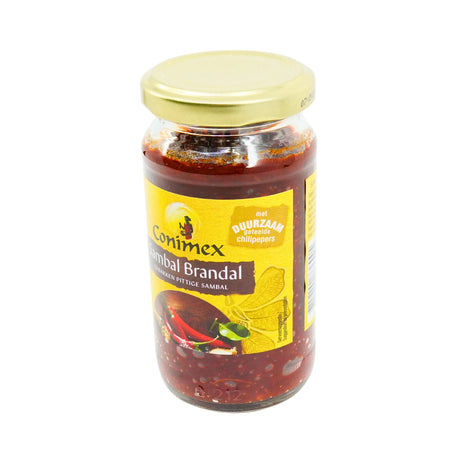 Conimex Sambal Brandal  7 Oz Jar