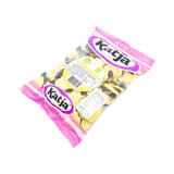Katja Soft Apekoppen Banana & Licorice Gummies 17.5 oz bag