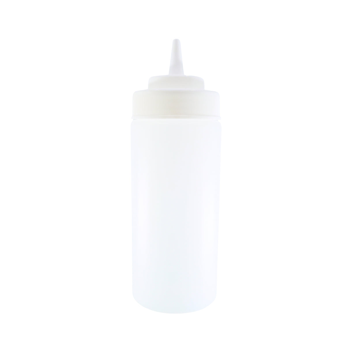 Poffertjes batter bottle 16 oz
