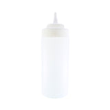Poffertjes batter bottle 16 oz