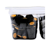 Dutch Hutch SALTY  Licorice Sampler V2 - Four Kinds 16oz