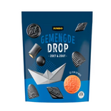 Jumbo Mixed Licorice (sweet and salty) 12.3 oz 350 gr