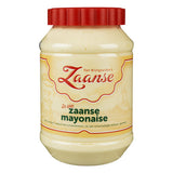 Zaanse Mayonaise 11 Ounce 325 ml