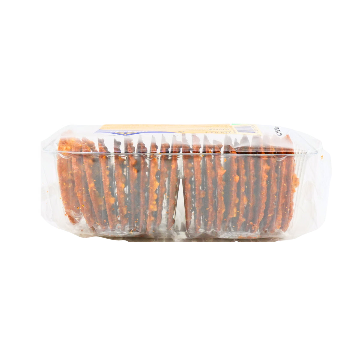 Klettskoppen Peanut Snap  Cookies 5.9 oz