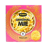 Jumbo Mie Nestjes 500 gram bag