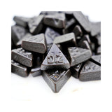 Meenk Double Salt Triangle Licorice 2.2 lbs  Kilo