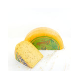 Artikaas Gouda Spiced Cheese with Cumin HALF  WHEEL 4.5 LB