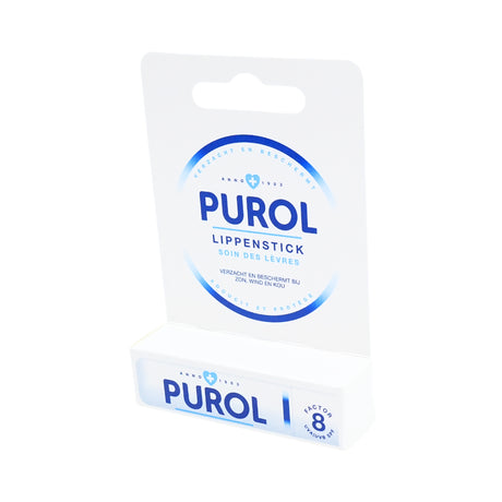 Purol Ointment Lip Balm Stick