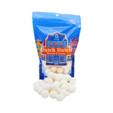 Dutch Hutch King Peppermint Balls  16oz bag
