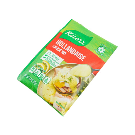 Knorr Hollandaise Sauce Mix .9oz