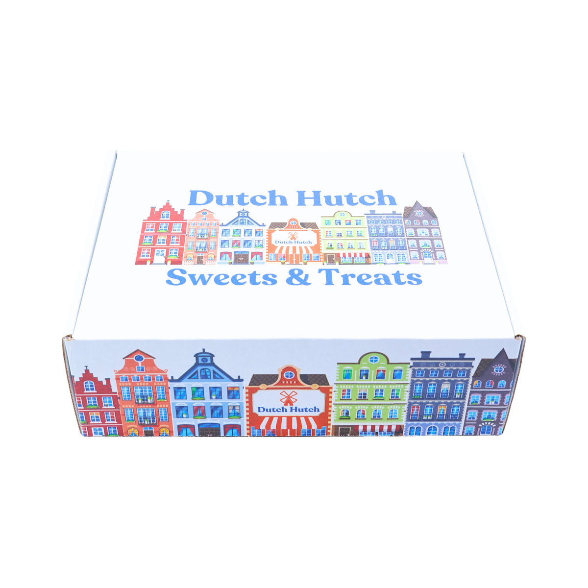 A Sweet Taste of Holland Gift Box