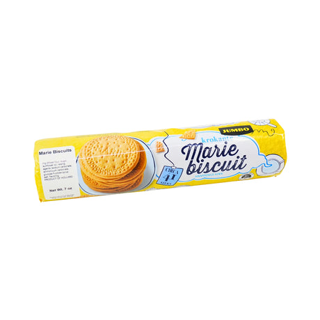 Jumbo Marie Biscuits 7 oz 200 gr