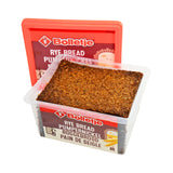 Bolletje Rye Bread 17.6 Ounce