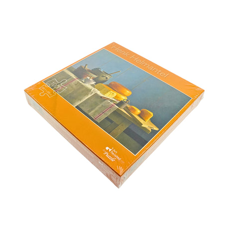 Henk Helmantel Dutch Still Life Puzzle 1000pc
