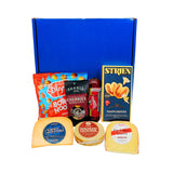 Dutch Cheese & Savory Gift Box