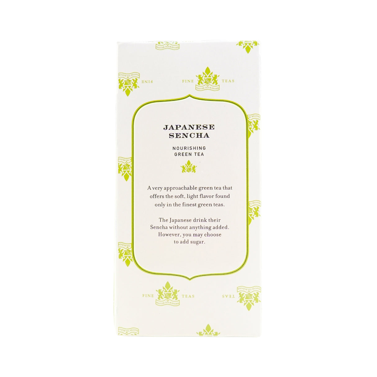 Harney & Sons Japanese Sencha 20 Ct Box
