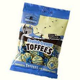 Walkers Creamy English Toffees 5.3 oz