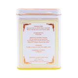 Harney & Sons Chamomile Classic White Tea Tin