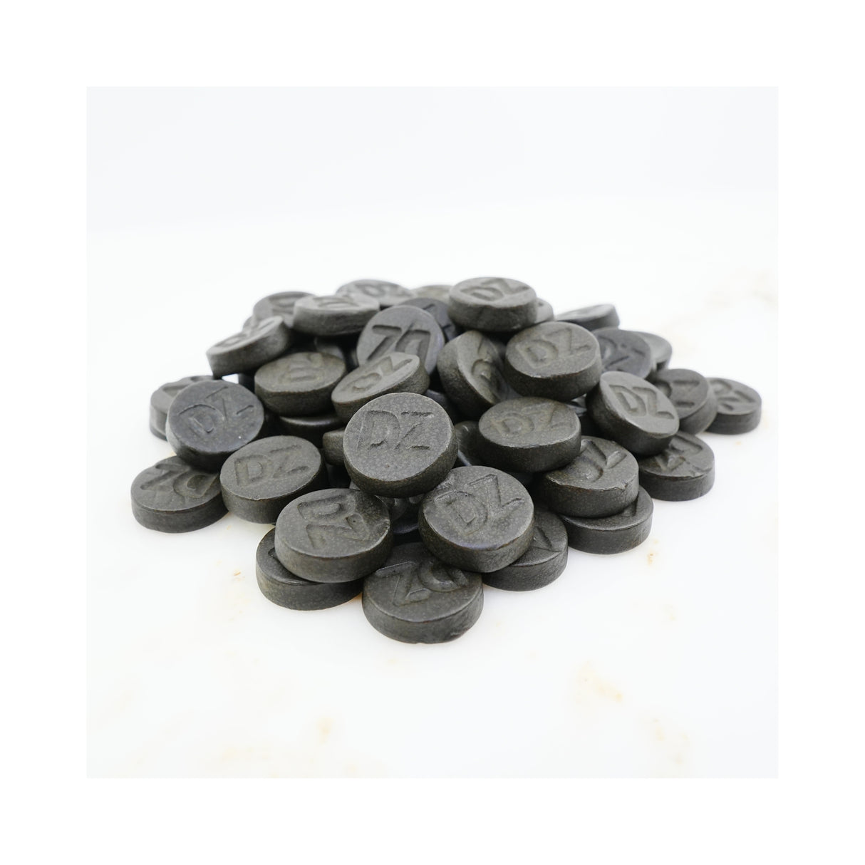 CCI Double Salt Licorice 2.2 Lbs