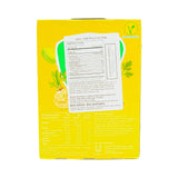 Unox Instant Pea Cup a Soup 3 packets